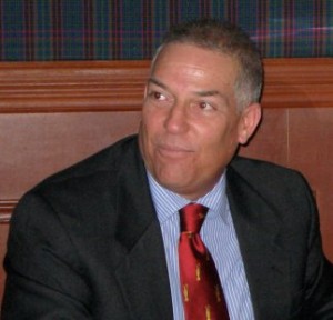 Manuel De la Rosa