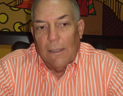 Manuel De la Rosa1