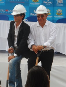 Marc y Henry