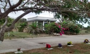 Mausoleo de la familia Ceballos Gette (ya 5)