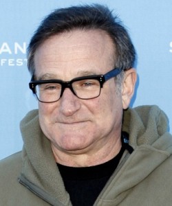 Robin 2Williams