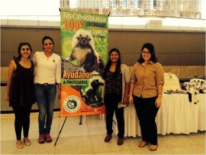 El grupo Green Generation.