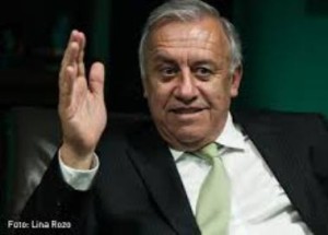 luis fernando