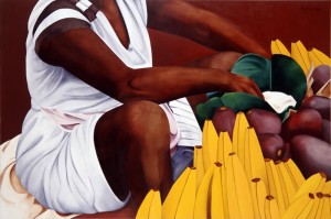 Ana Mercedes Hoyos, Bazurto, 2005