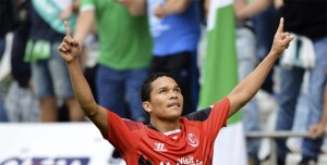 Carlos Bacca