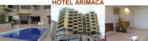 Hotel Arimaca