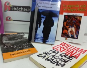 La nueva literartura (6)