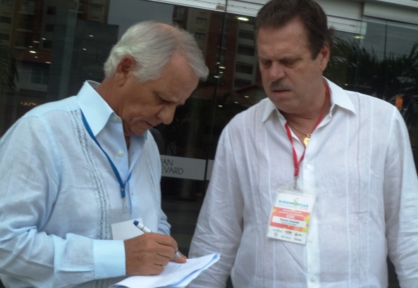 Salzedo y Jesurun