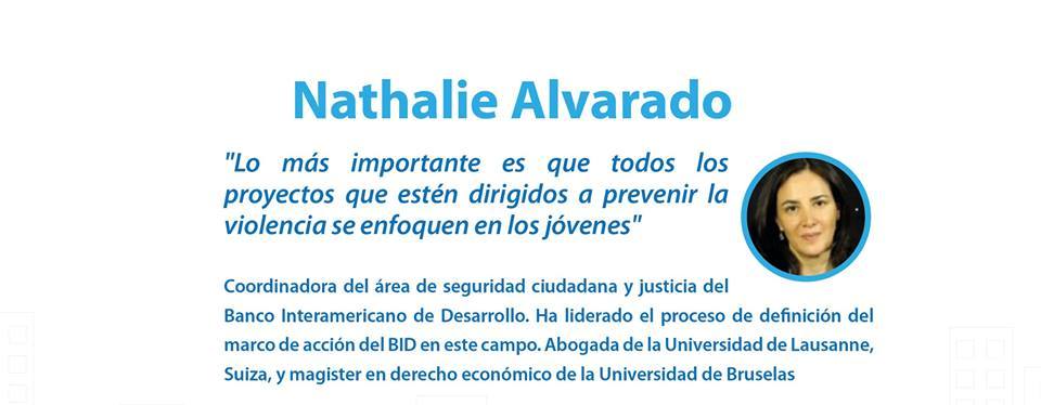 Seguridad ciudadana 2