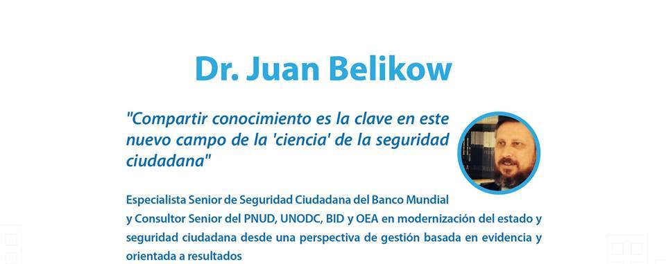 Seguridad ciudadana