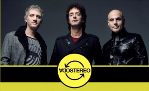 Soda Stereo