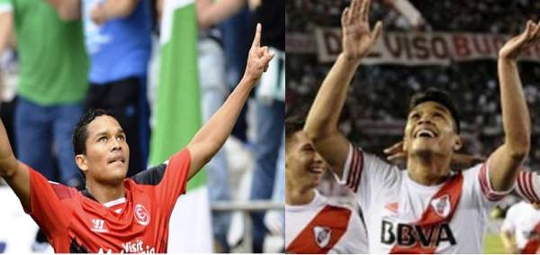 Teo y Bacca slide