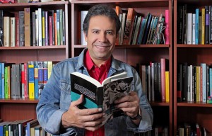 Alberto Salcedo Ramos.