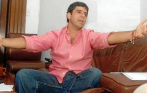 Alejandro Char