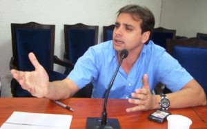 Alfredo Varela