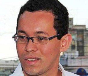 Jaime Berdugo