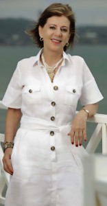 Pilar Jaramillo