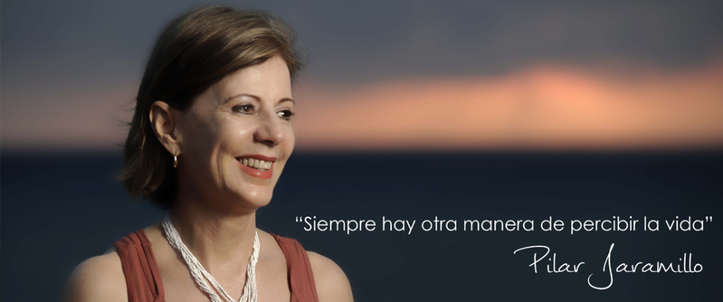 Pilar Jaramillo