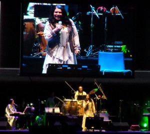 Tania Libertad.