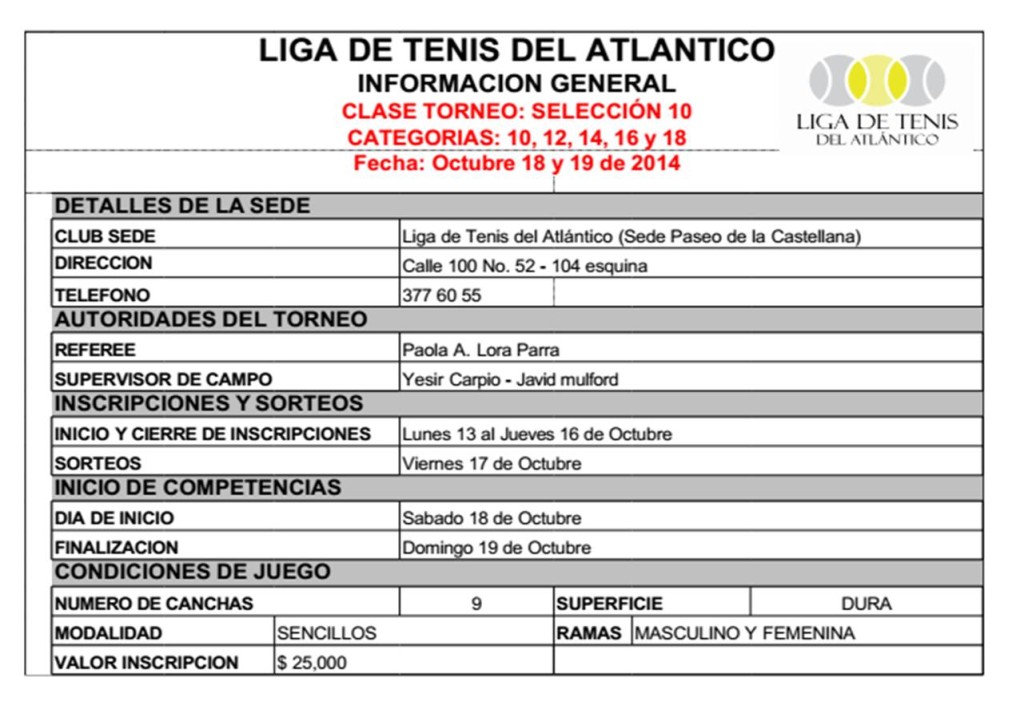 Tenis