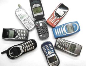 celulares