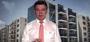 Presidente, Juan Manuel Santos
