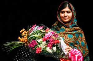 malala el nobel de la paz