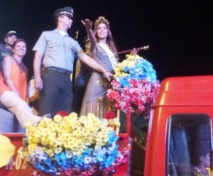 1 reina en sincelejo