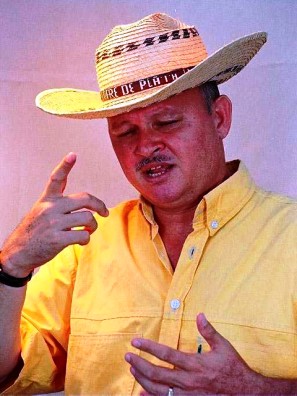 Alfonso Hamburger