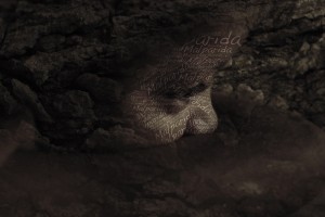 Bertha Hernández - Invisibilidad