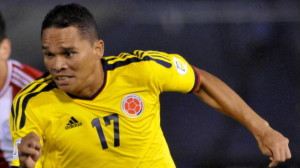 Carlos Bacca