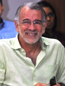 Eduardo Verano