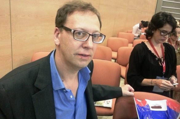 Gabriel Jacobsohn