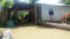 Guaranda