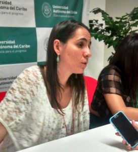 Marcela Zamora