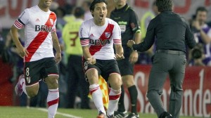 River Plate