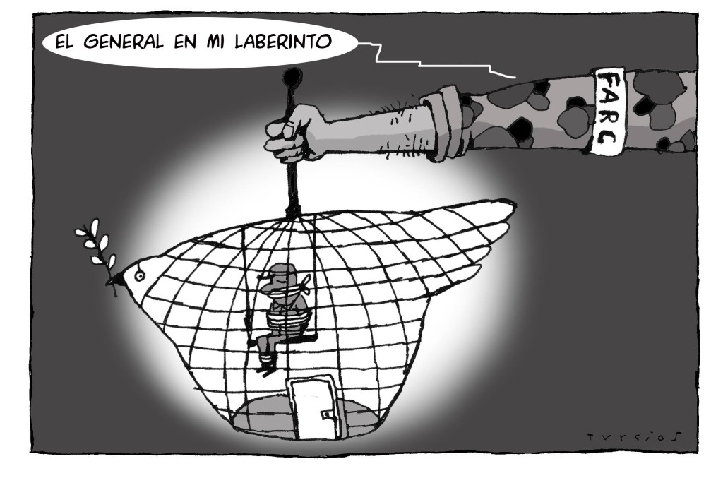 Turcios Farc
