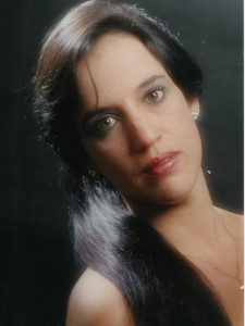 Yamira Rodriguez