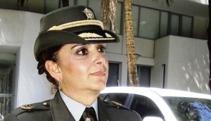 coronela