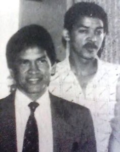 jesus diaz y alvaro ortga