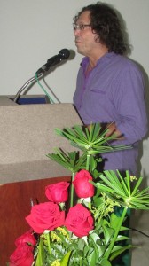 Federico Santodomingo.