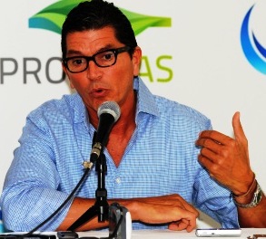 Antonio Celia