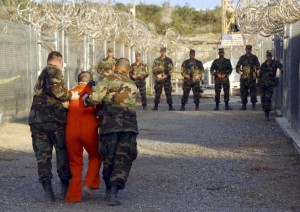 Informe de torturas de la CIA 1