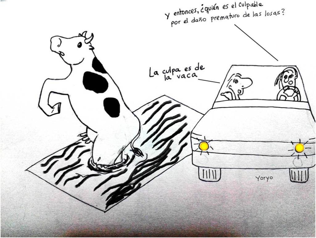 Losas de la 51B