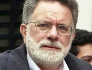 Lucho Restrepo