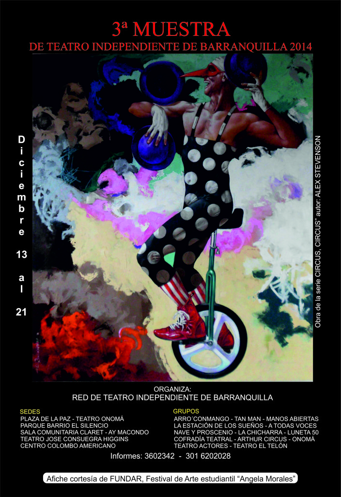 Teatro independiente