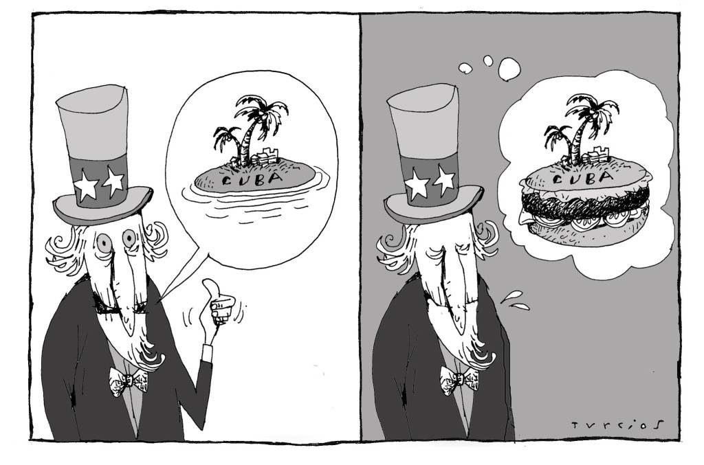 Turcios Cuba