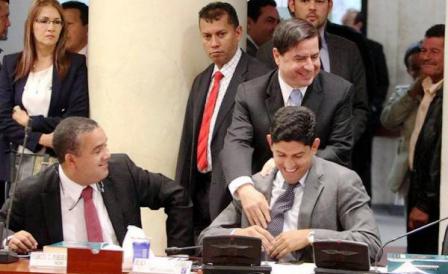 camara doble instancia