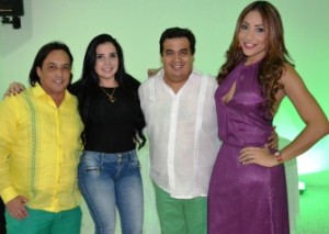 07 Jose Gomez Ayda Merlano Juan Manuel Buelvas Linda Yepez