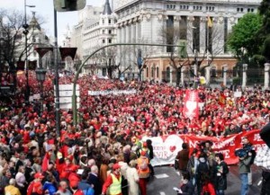 2 Marcha